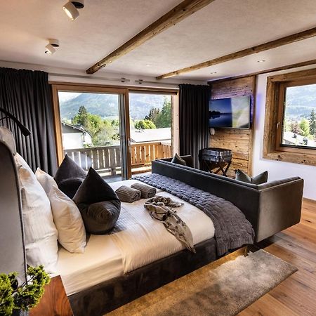 Residenz5360 Διαμέρισμα Saint Wolfgang Εξωτερικό φωτογραφία