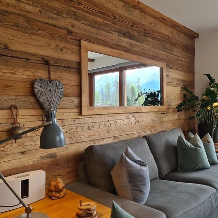 Residenz5360 Διαμέρισμα Saint Wolfgang Δωμάτιο φωτογραφία