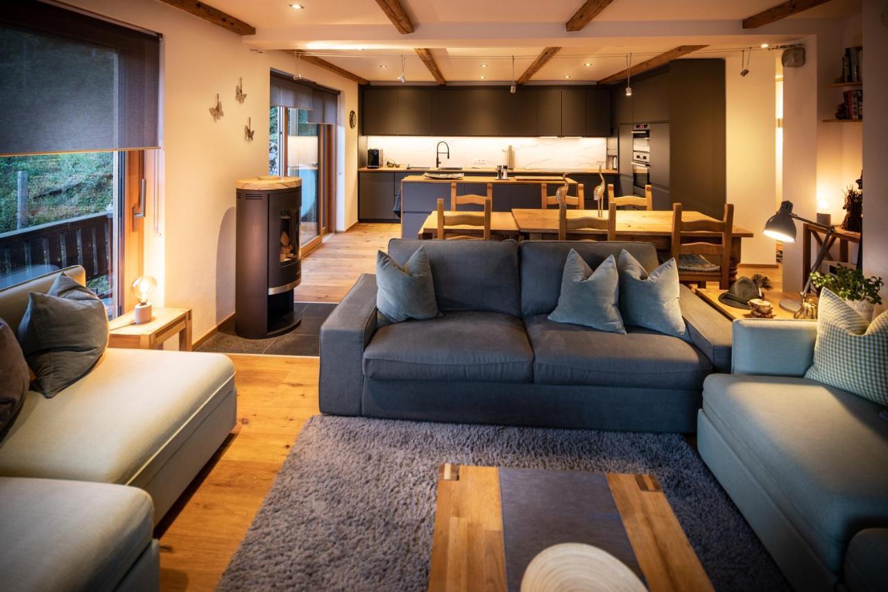 Residenz5360 Διαμέρισμα Saint Wolfgang Εξωτερικό φωτογραφία