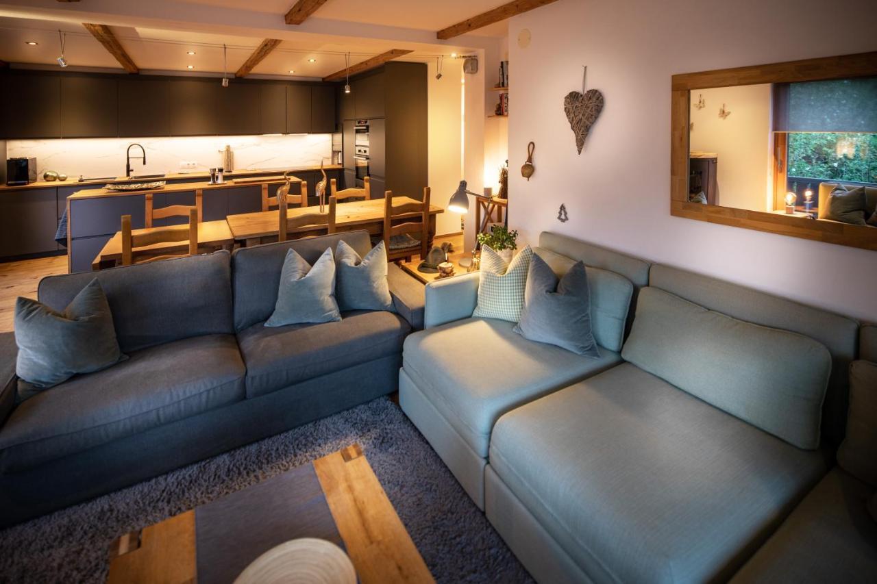 Residenz5360 Διαμέρισμα Saint Wolfgang Εξωτερικό φωτογραφία