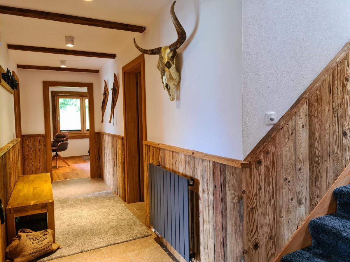 Residenz5360 Διαμέρισμα Saint Wolfgang Εξωτερικό φωτογραφία