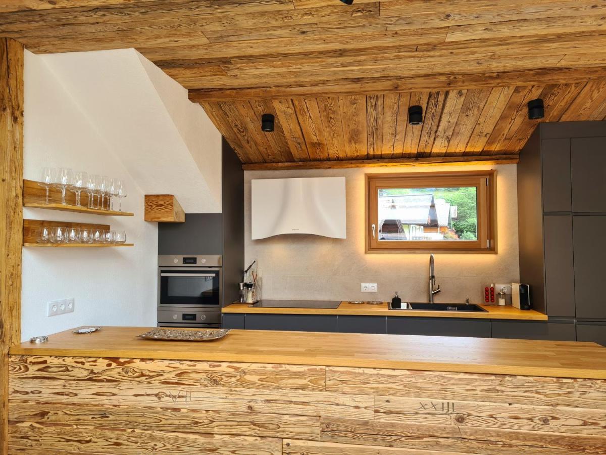Residenz5360 Διαμέρισμα Saint Wolfgang Εξωτερικό φωτογραφία