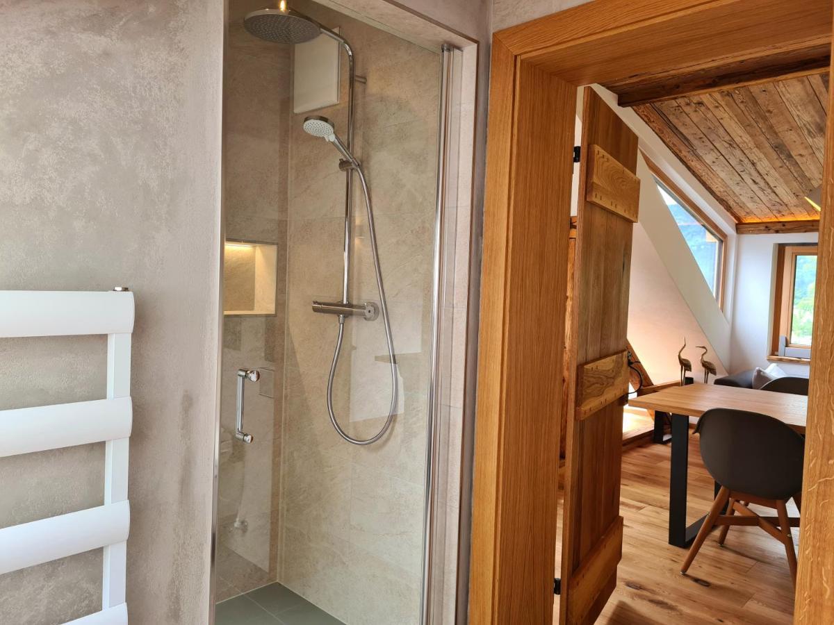 Residenz5360 Διαμέρισμα Saint Wolfgang Εξωτερικό φωτογραφία