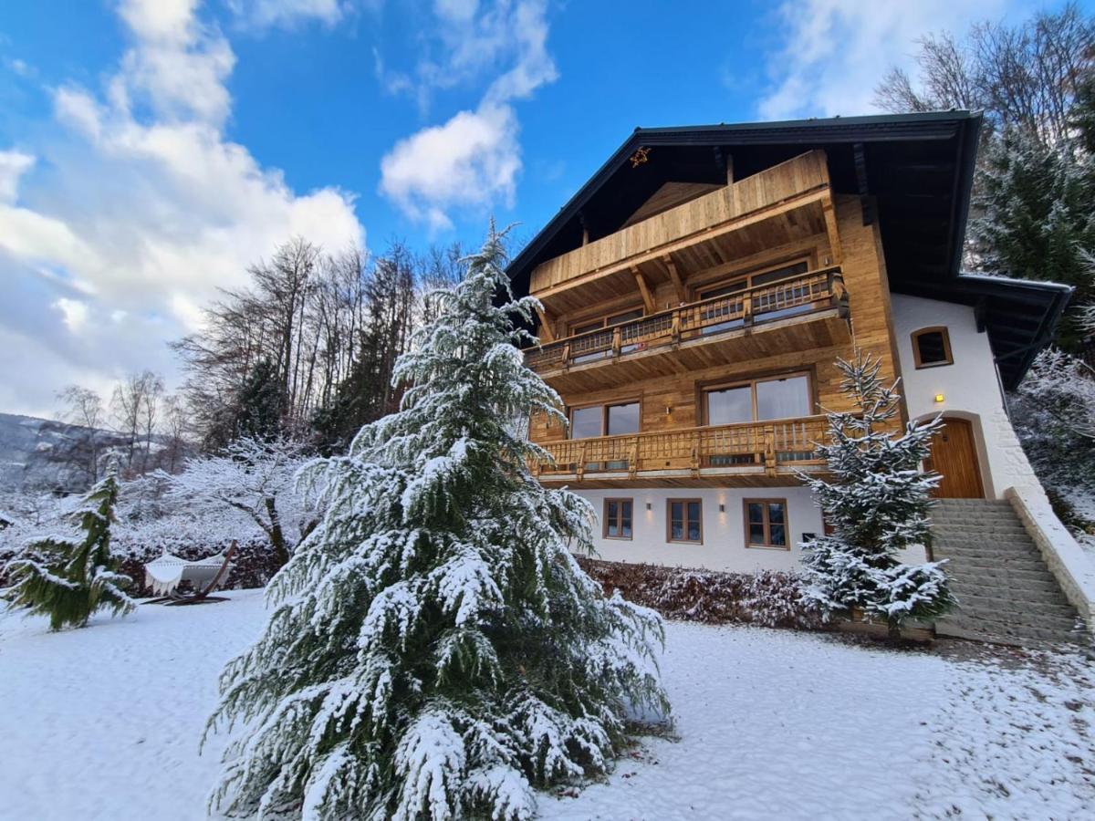 Residenz5360 Διαμέρισμα Saint Wolfgang Εξωτερικό φωτογραφία