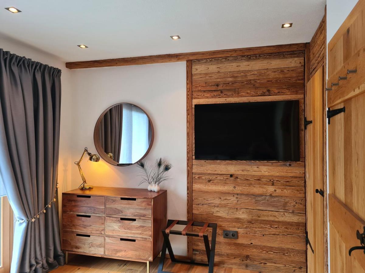 Residenz5360 Διαμέρισμα Saint Wolfgang Εξωτερικό φωτογραφία