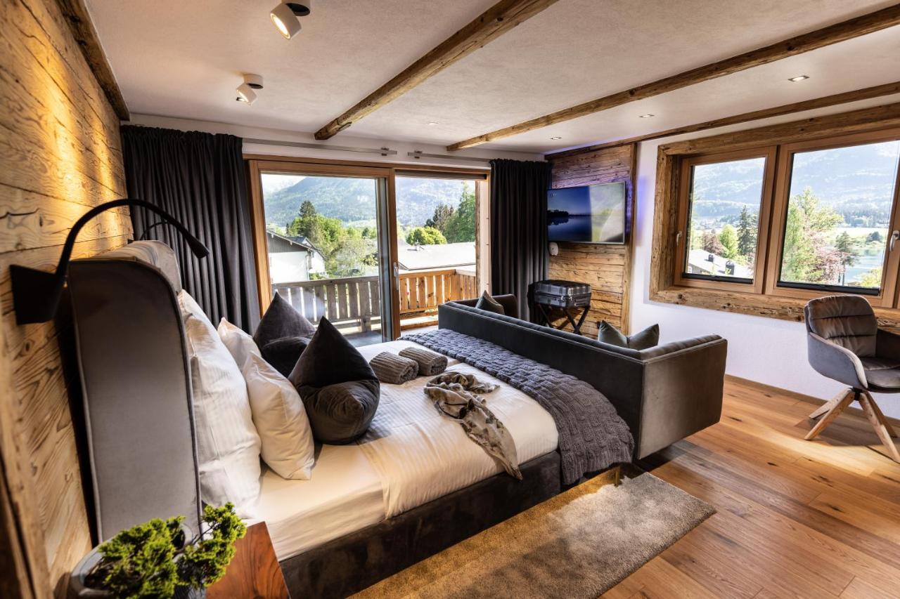 Residenz5360 Διαμέρισμα Saint Wolfgang Εξωτερικό φωτογραφία