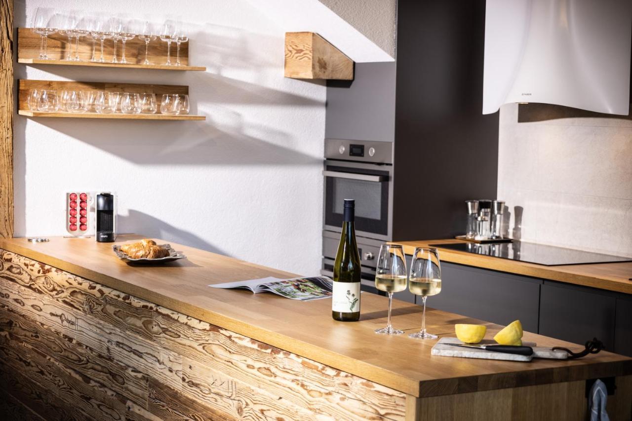 Residenz5360 Διαμέρισμα Saint Wolfgang Εξωτερικό φωτογραφία