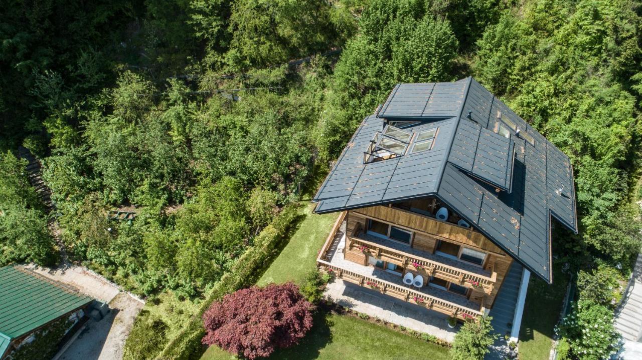 Residenz5360 Διαμέρισμα Saint Wolfgang Εξωτερικό φωτογραφία