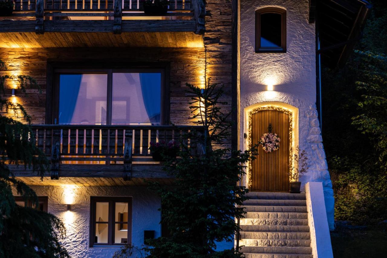 Residenz5360 Διαμέρισμα Saint Wolfgang Εξωτερικό φωτογραφία