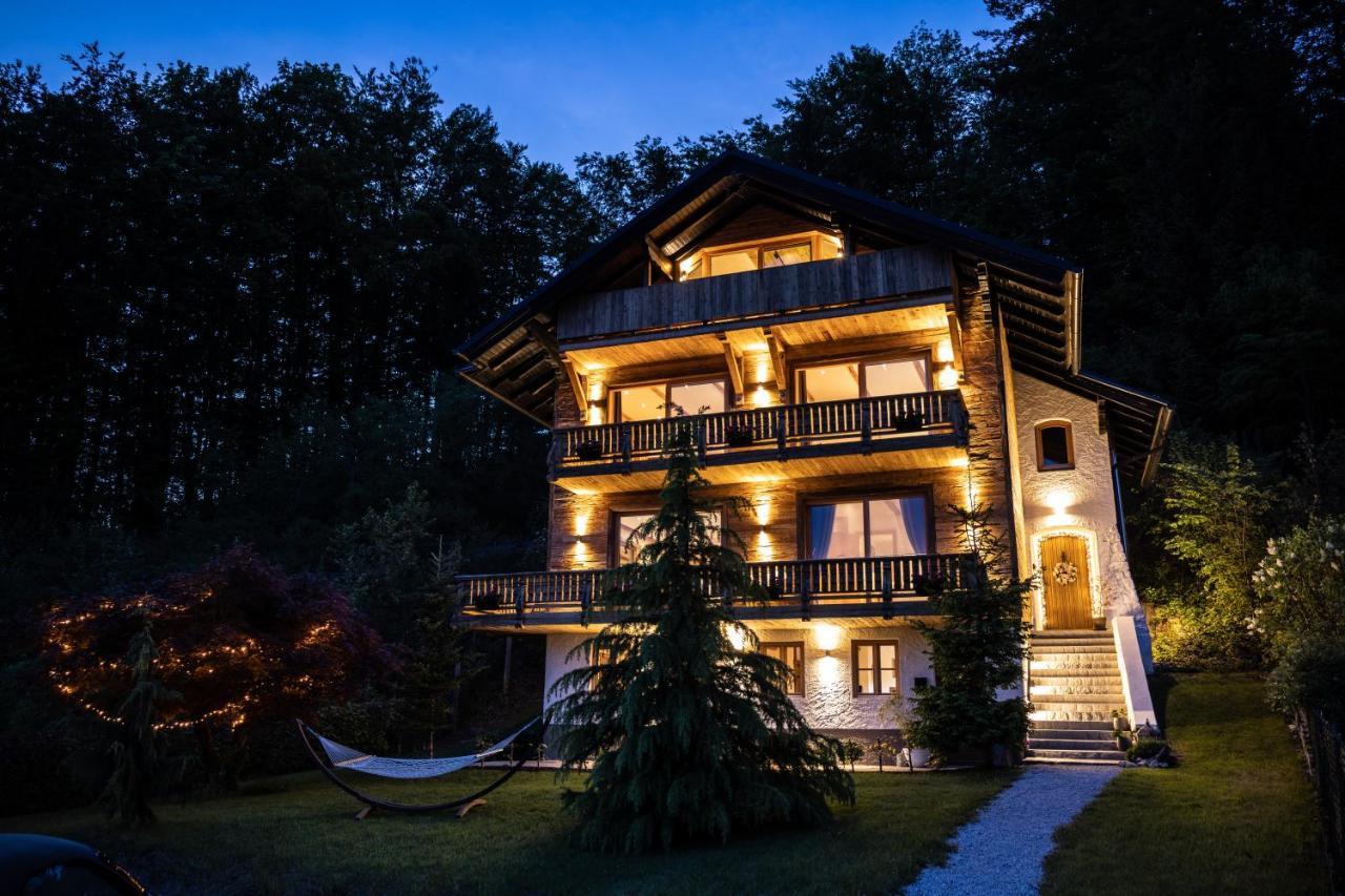 Residenz5360 Διαμέρισμα Saint Wolfgang Εξωτερικό φωτογραφία
