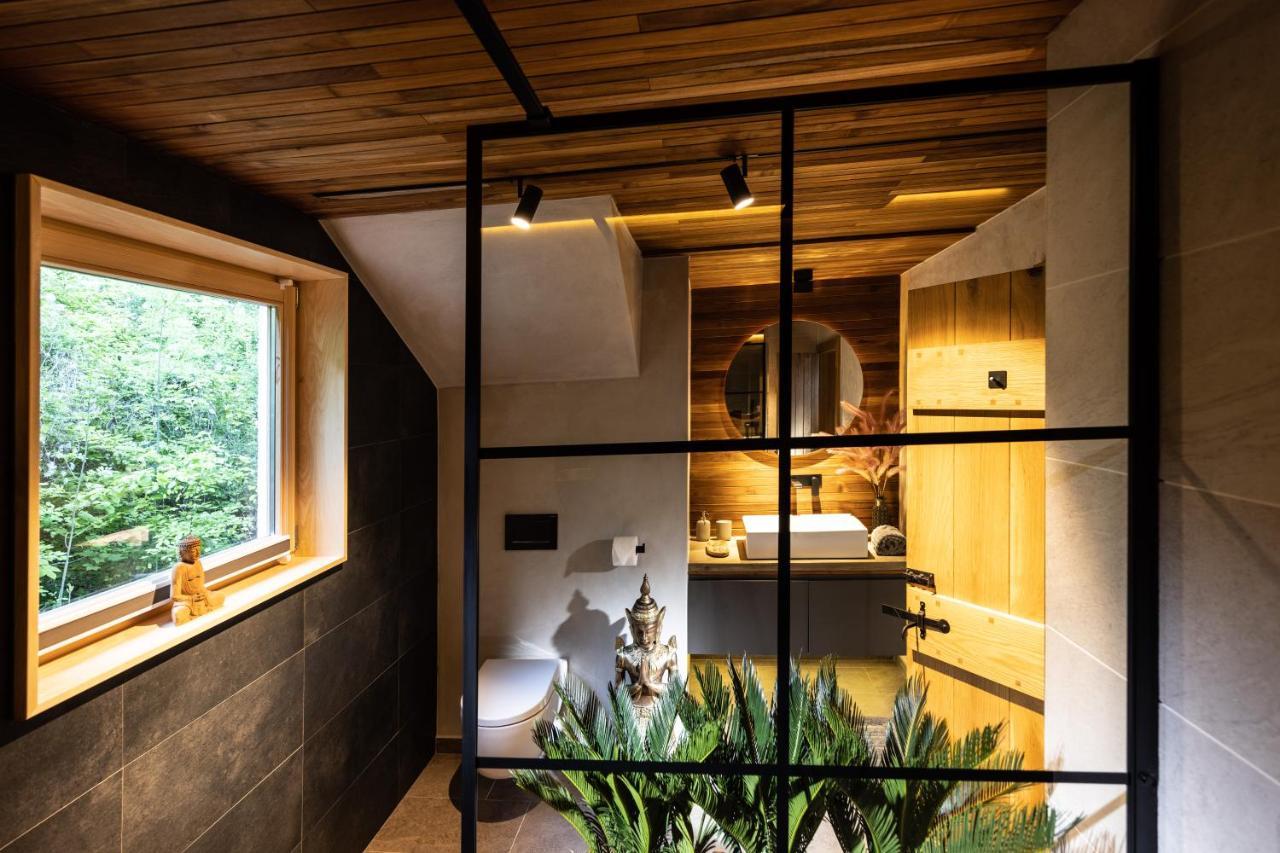 Residenz5360 Διαμέρισμα Saint Wolfgang Εξωτερικό φωτογραφία