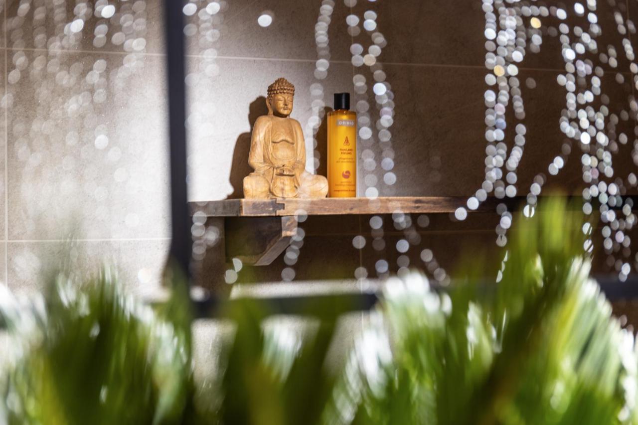 Residenz5360 Διαμέρισμα Saint Wolfgang Εξωτερικό φωτογραφία