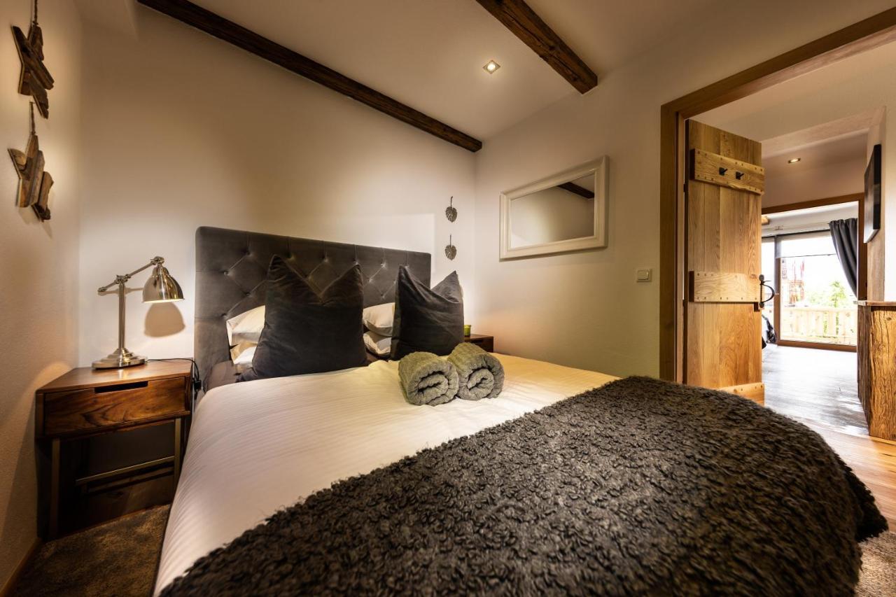 Residenz5360 Διαμέρισμα Saint Wolfgang Εξωτερικό φωτογραφία