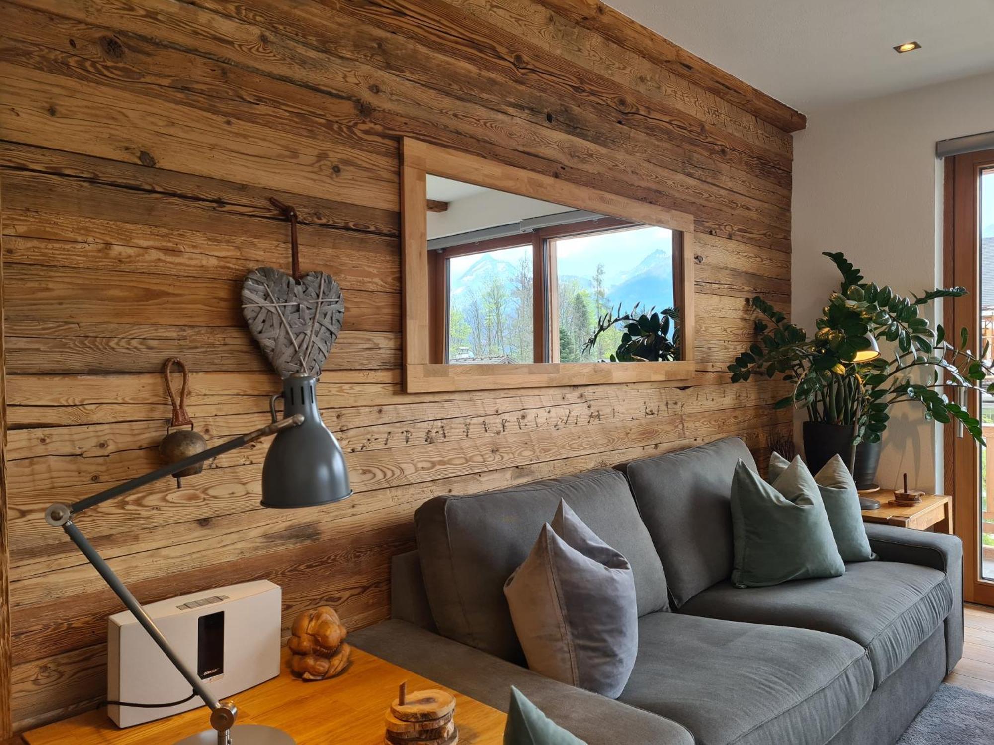 Residenz5360 Διαμέρισμα Saint Wolfgang Δωμάτιο φωτογραφία